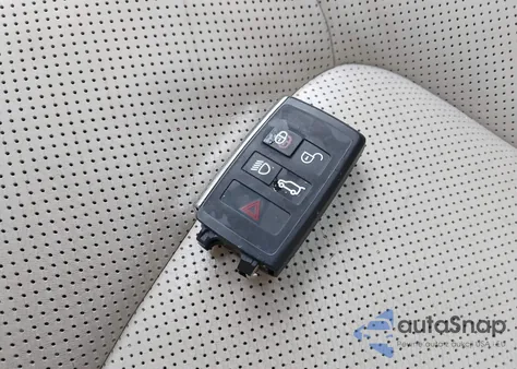 2019 Land Rover Range Rover 3.0L V6 Supercharged Hse z USA, uszkodzony, nr VIN SALGS2SV6KA540942